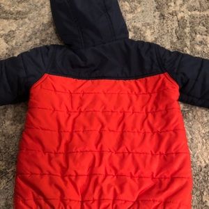 Boys jacket